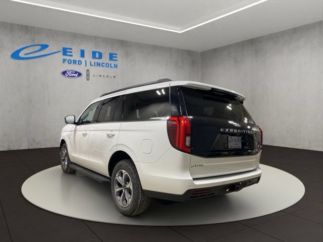 New 2027 Ford Expedition Active AWD/4WD image 7