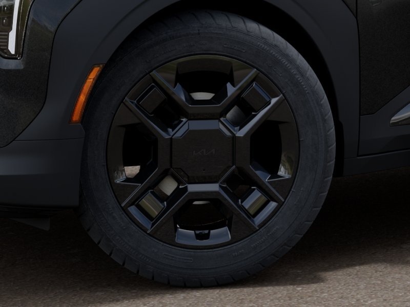 New 2027 Kia EV3 Wind FWD image 9