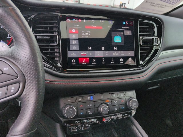 Used 2026 Dodge Durango GT AWD/4WD image 15