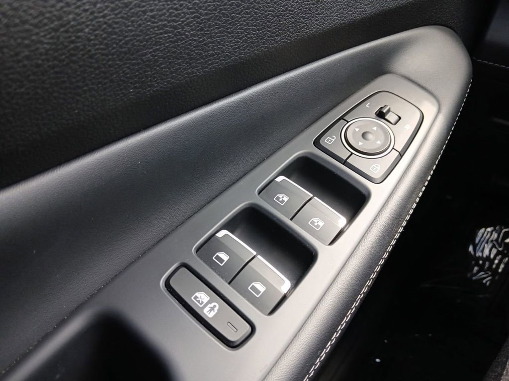 Certified 2023 Hyundai Santa Fe SEL w/ Premium Package FWD image 17