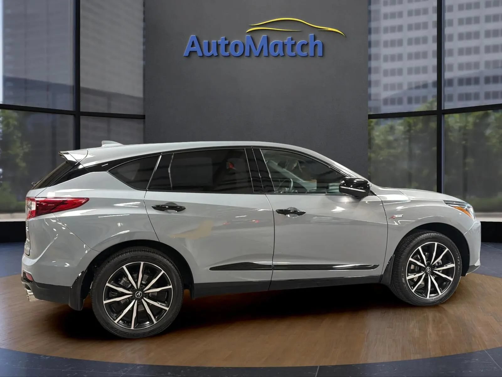 Used 2026 Acura RDX w/ Advance Package AWD/4WD image 11