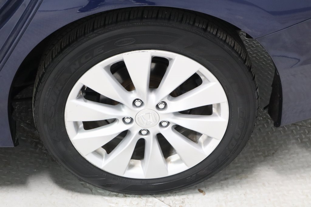 Used 2014 Honda Accord EX-L image 19