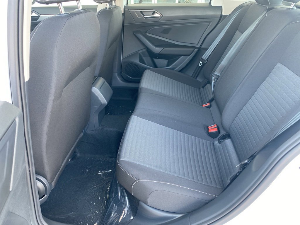 New 2025 Volkswagen Jetta S image 21