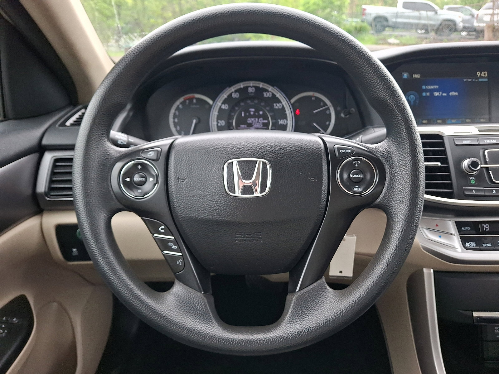 Used 2015 Honda Accord LX image 19