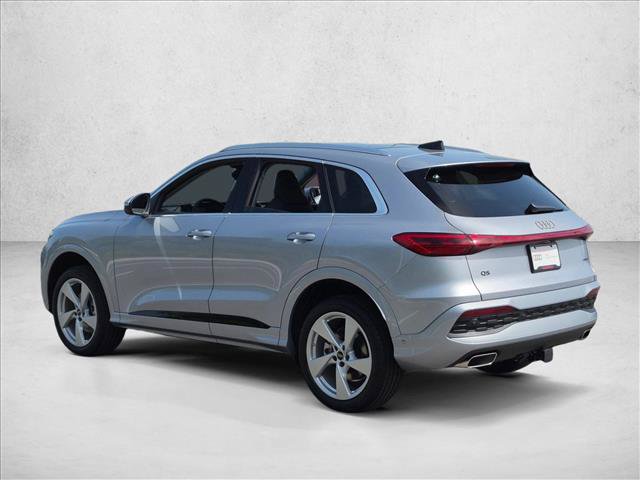 New 2026 Audi Q5 Premium Plus AWD/4WD image 7