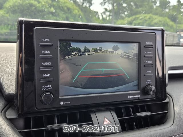 Used 2022 Toyota RAV4 LE AWD/4WD image 19