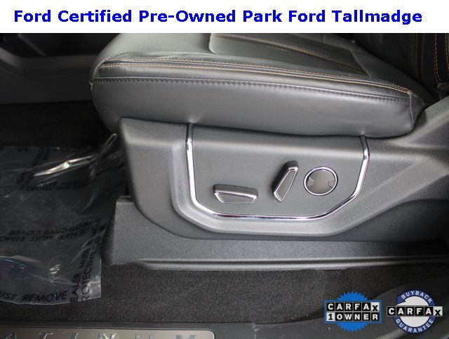Certified 2024 Ford Expedition Platinum image 13