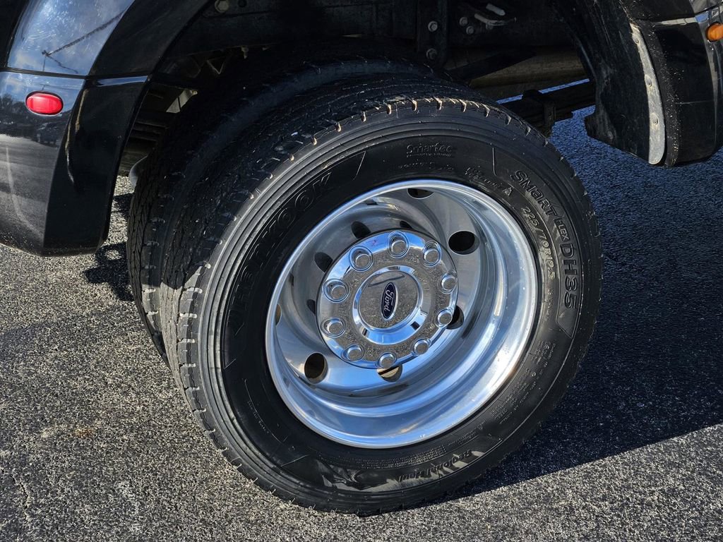 Used 2018 Ford F450 XL w/ STX Appearance Package image 10