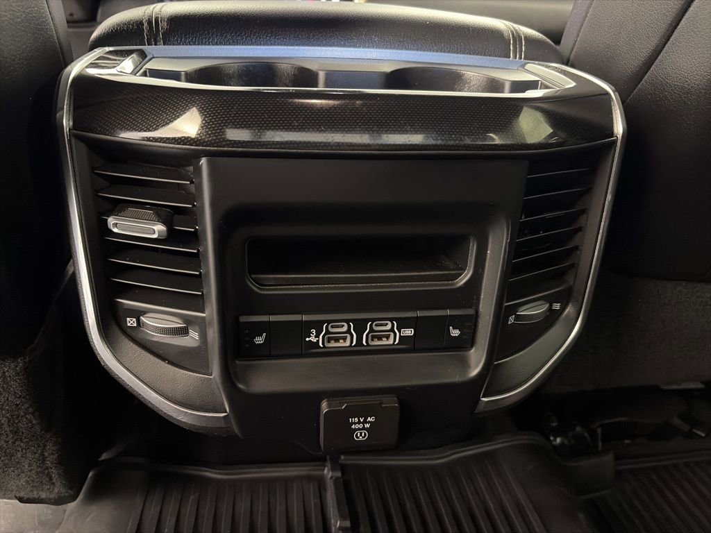 Used 2019 RAM 3500 Laramie image 29
