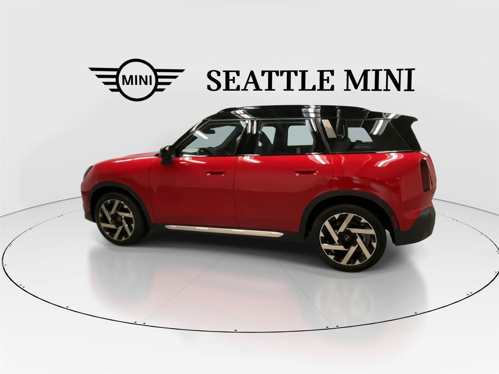 New 2026 MINI Cooper Countryman S AWD/4WD image 7