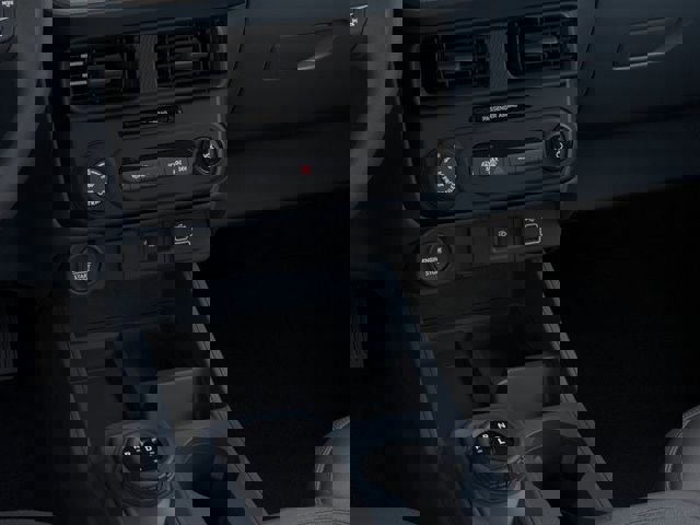 New 2026 Ford Maverick Lariat w/ Black Appearance Package image 16