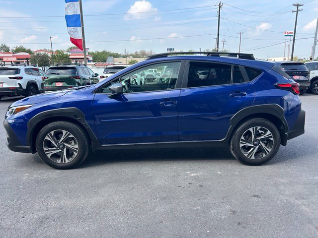 Used 2024 Subaru Crosstrek 2.0i Premium AWD/4WD image 4