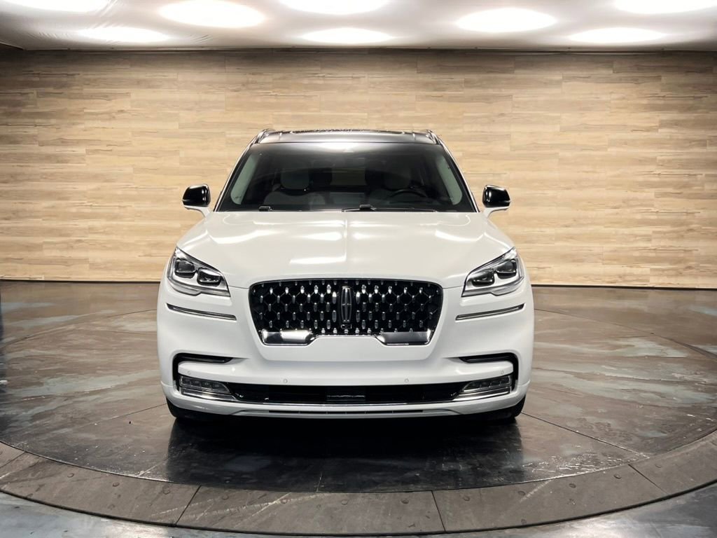 Used 2023 Lincoln Aviator Black Label image 20
