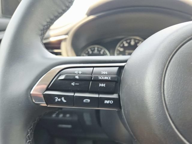 Certified 2025 MAZDA CX-30 AWD 2.5 S w/ Preferred Package image 16