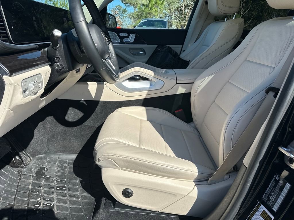 Used 2023 Mercedes-Benz GLS 450 GLS 450 image 19