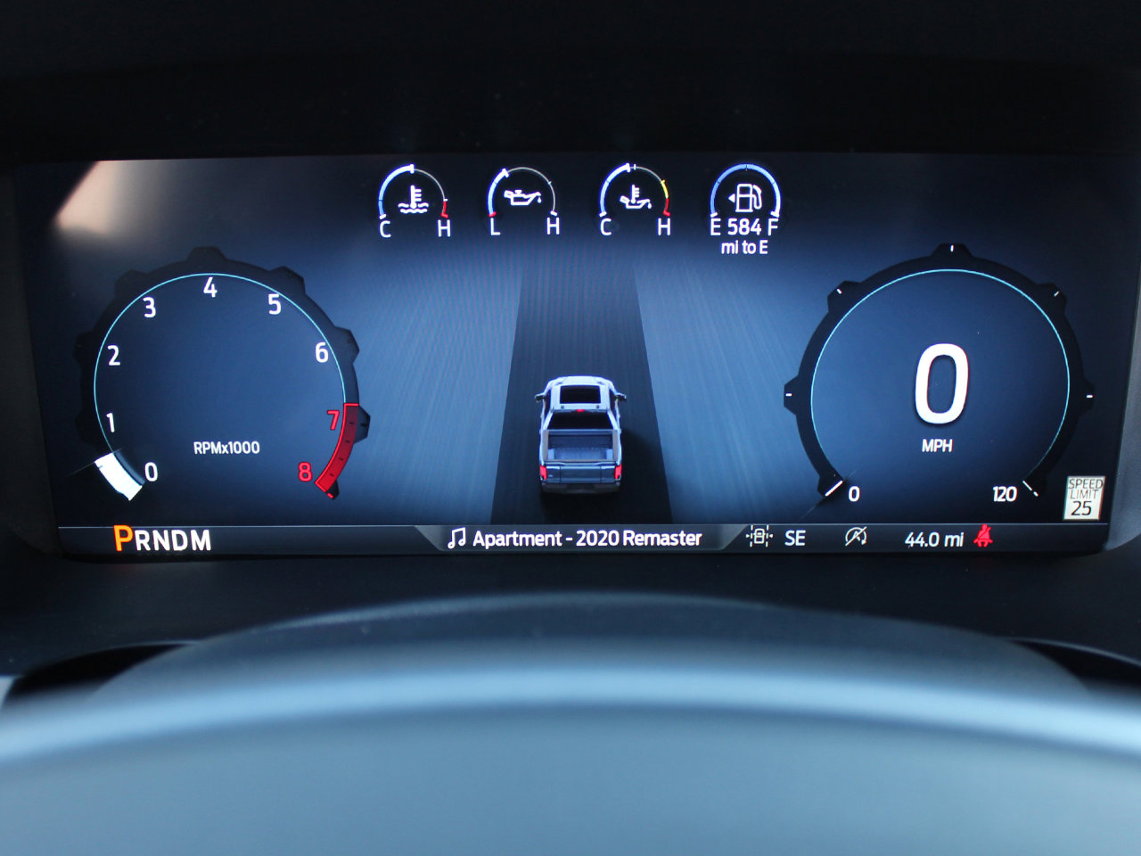 Used 2024 Ford F150 XLT w/ Equipment Group 302A MID image 22