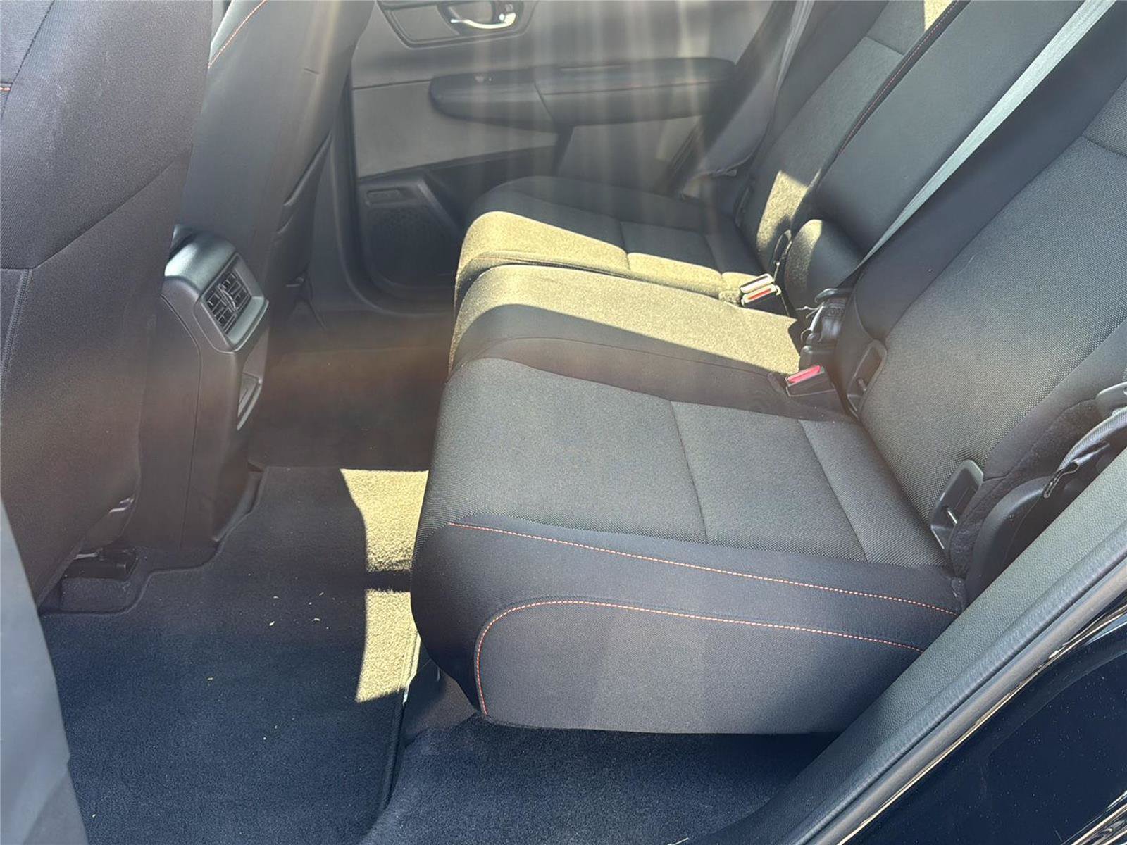 Used 2024 Honda CR-V Sport image 22