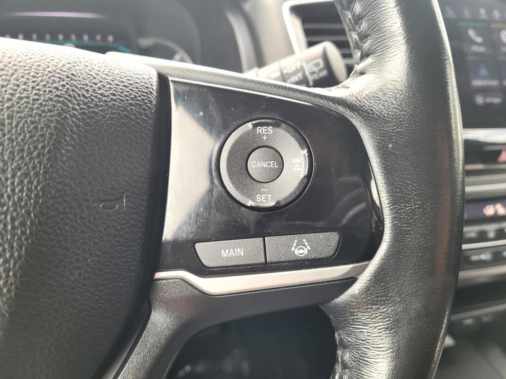 Certified 2021 Honda Pilot Special Edition image 25