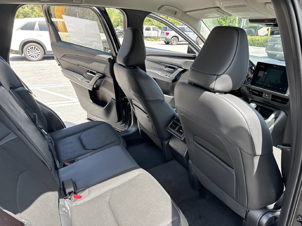 New 2026 MAZDA CX-5 Select AWD/4WD image 33