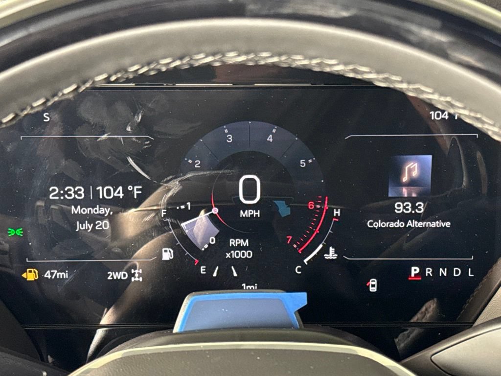 New 2026 GMC Yukon XL Elevation w/ Elevation Premium Package AWD/4WD image 13