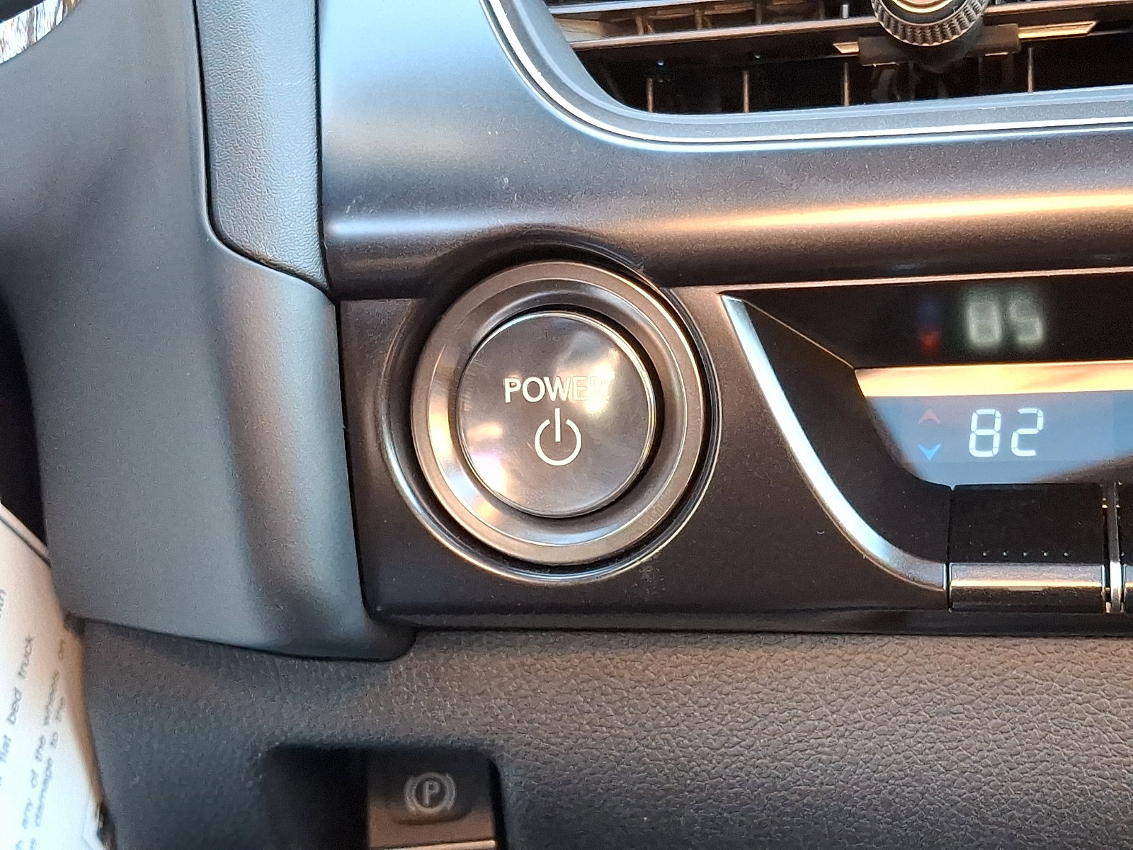 New 2025 Lexus UX 300h AWD image 15