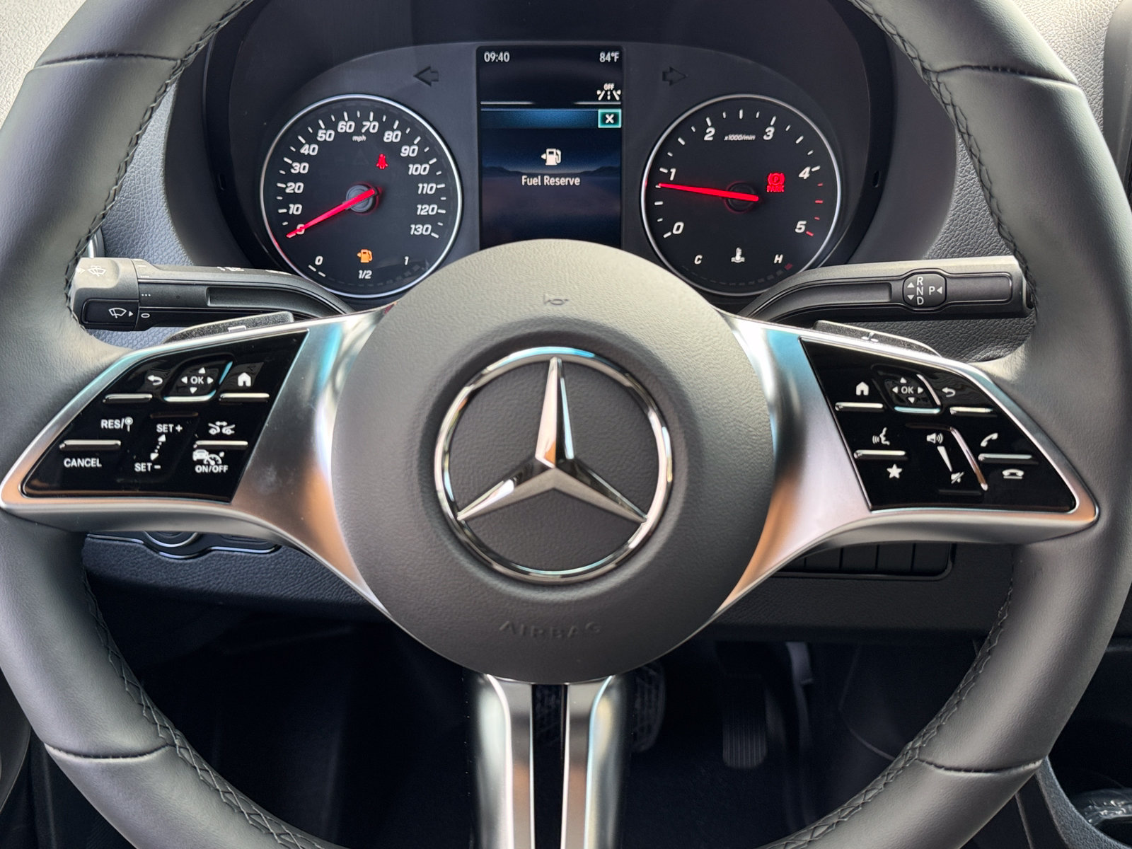 New 2026 Mercedes-Benz Sprinter 2500 image 11