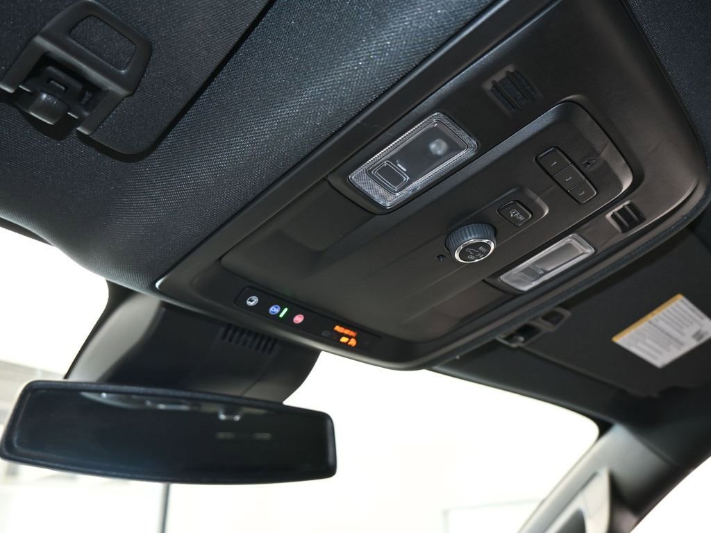 Used 2024 Chevrolet Tahoe LT image 21