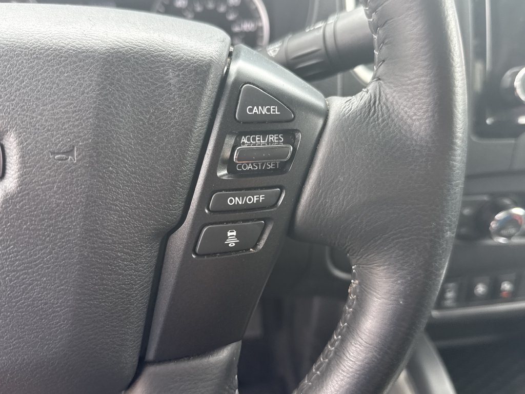 Used 2023 Nissan Frontier SV w/ SV Convenience Package RWD image 22