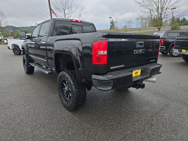 Certified 2019 GMC Sierra 2500 Denali image 4