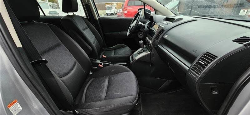 Used 2009 MAZDA MAZDA5 Sport w/ Popular Equipment Pkg image 15