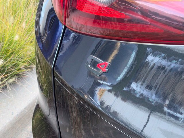 Used 2023 Alfa Romeo Stelvio Estrema AWD/4WD image 14