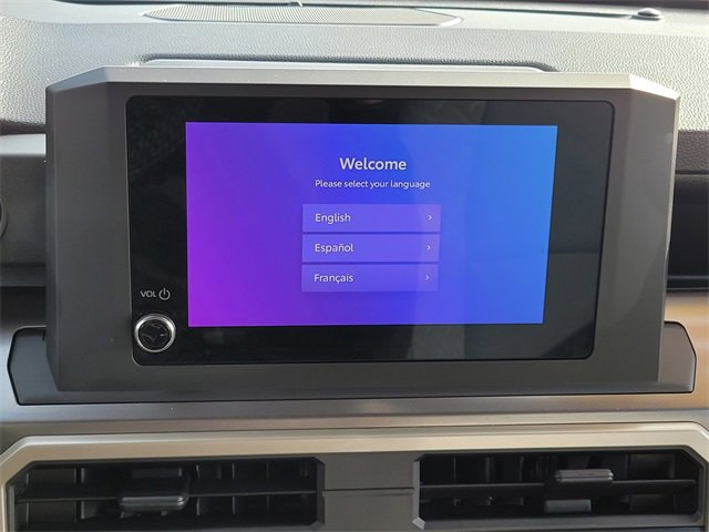 Used 2024 Toyota Tacoma SR5 image 18