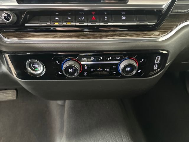 Used 2023 Chevrolet Silverado 1500 LT w/ Protection Package image 23