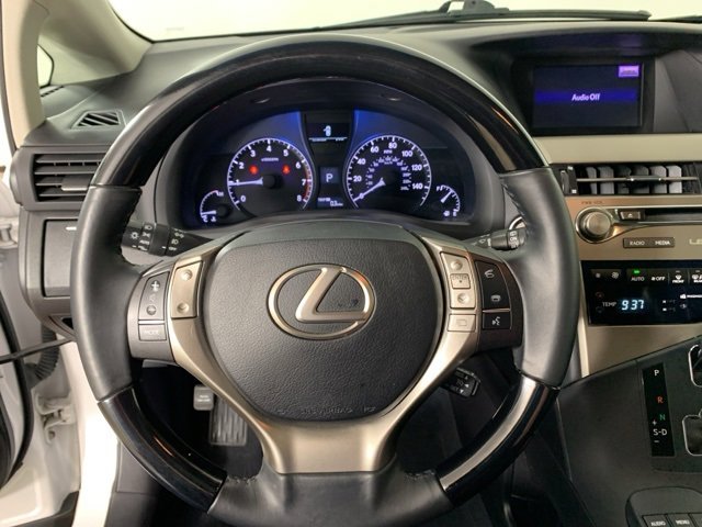 Used 2015 Lexus RX 350 350 image 24