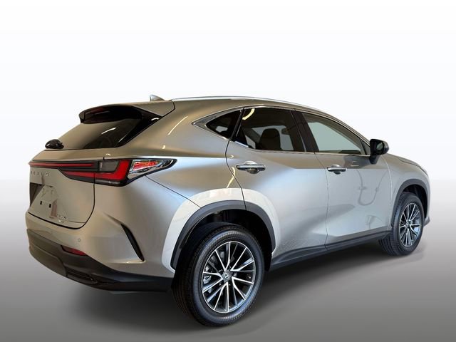 Used 2023 Lexus NX 350 AWD image 10