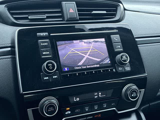 Used 2020 Honda CR-V LX image 29
