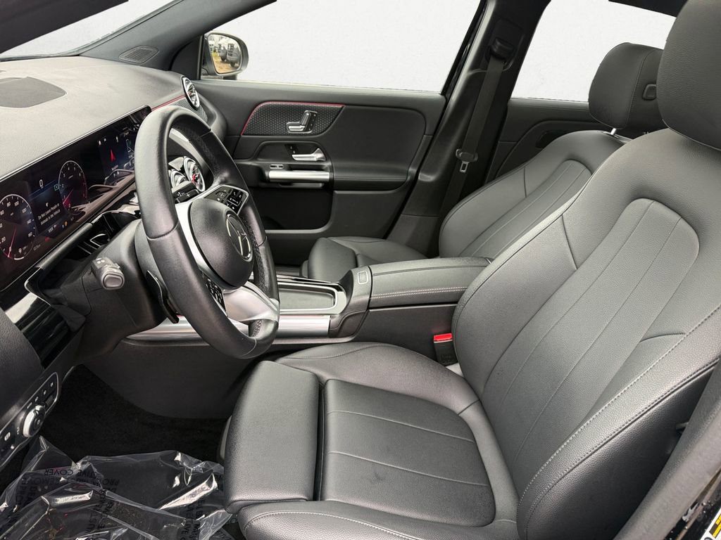 Certified 2024 Mercedes-Benz GLA 250 4MATIC image 10