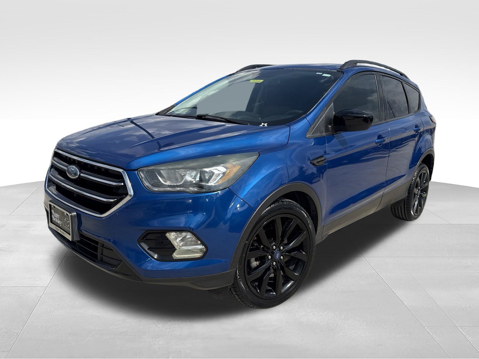 Used 2017 Ford Escape SE w/ Equipment Group 201A