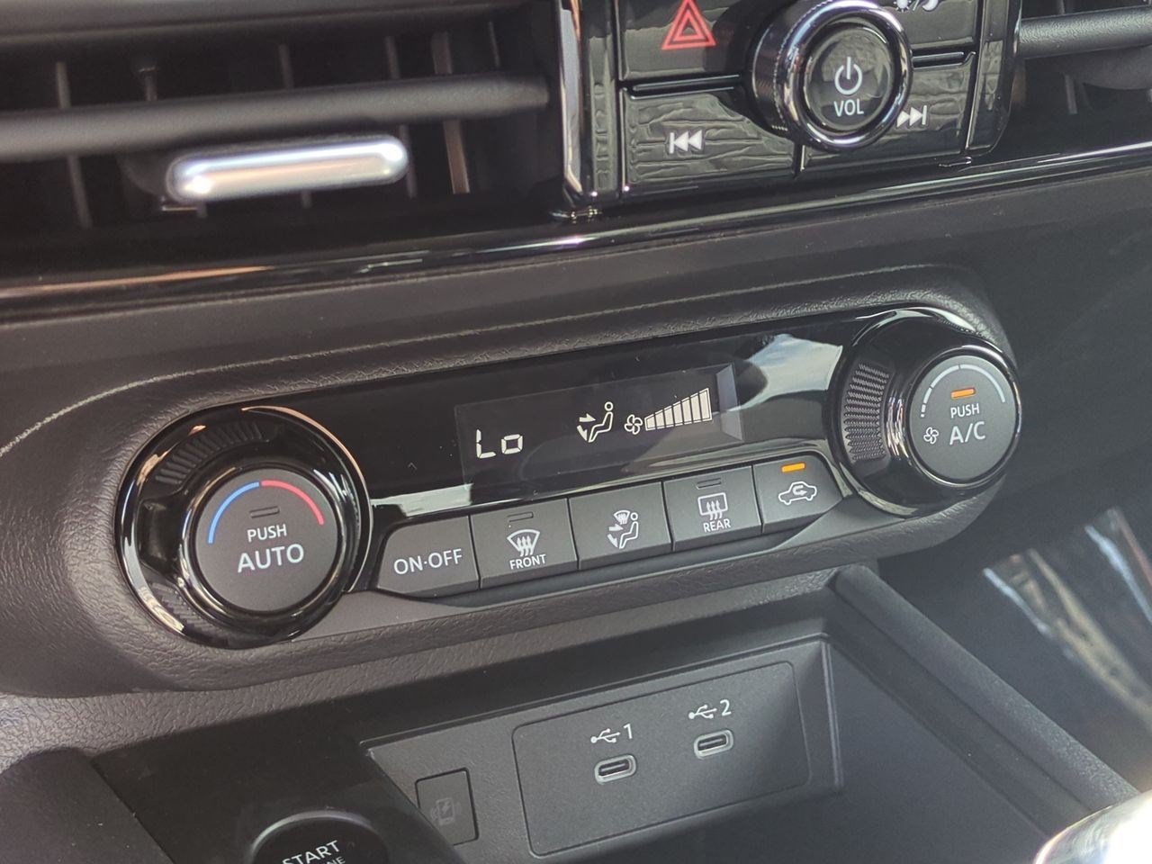 New 2026 Nissan Kicks SV FWD image 23