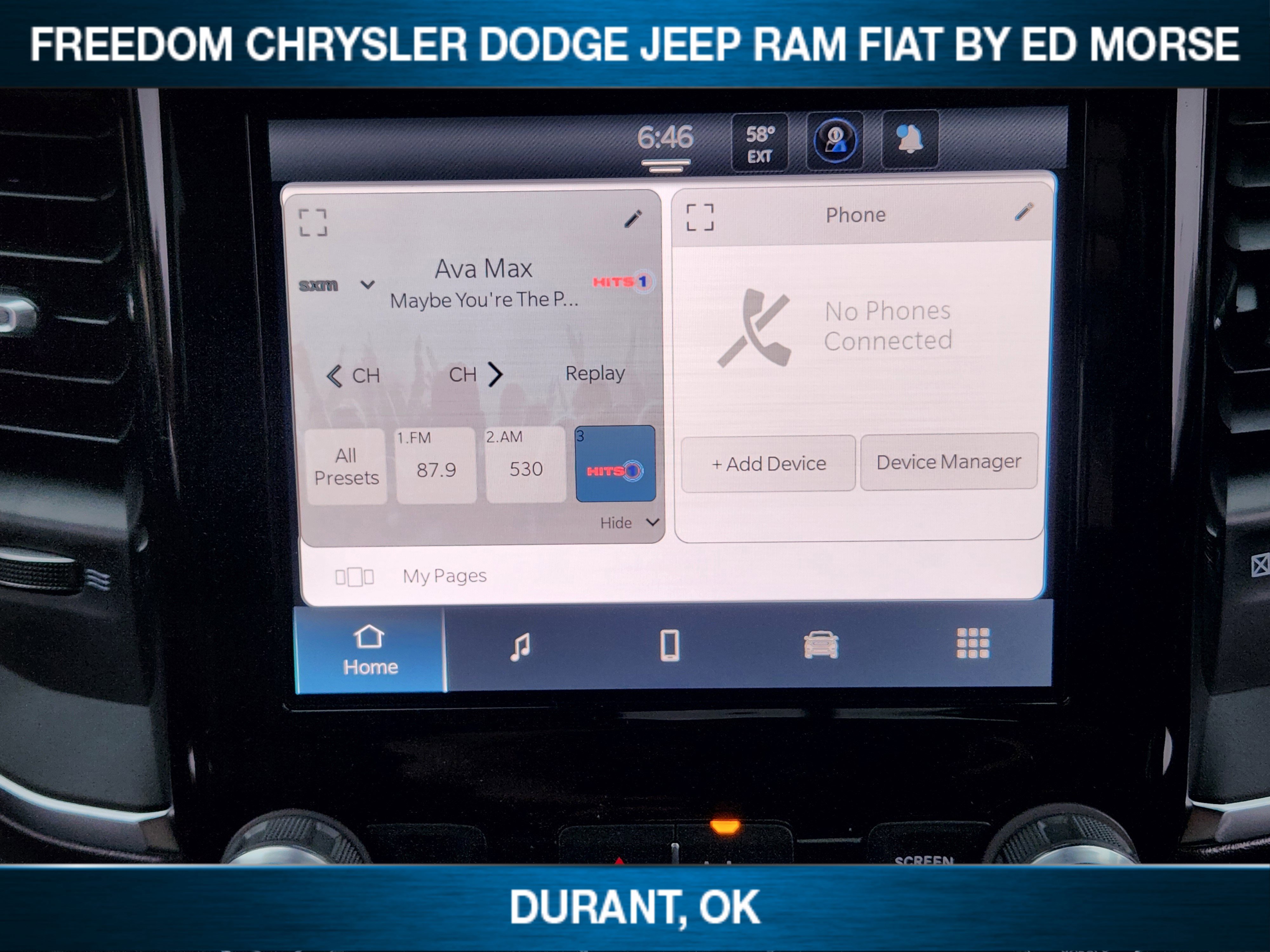 New 2026 RAM 1500 Big Horn image 14