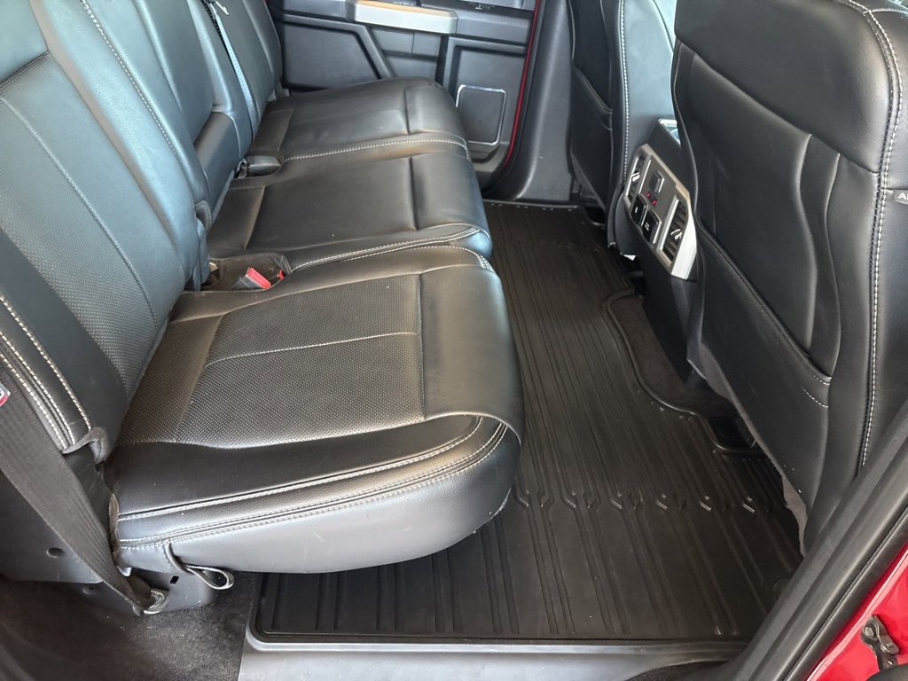 Used 2020 Ford F150 Lariat w/ Equipment Group 502A Luxury image 29