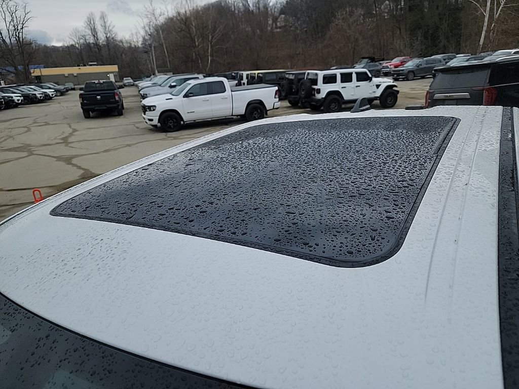 New 2026 RAM 1500 Laramie w/ Night Edition image 5