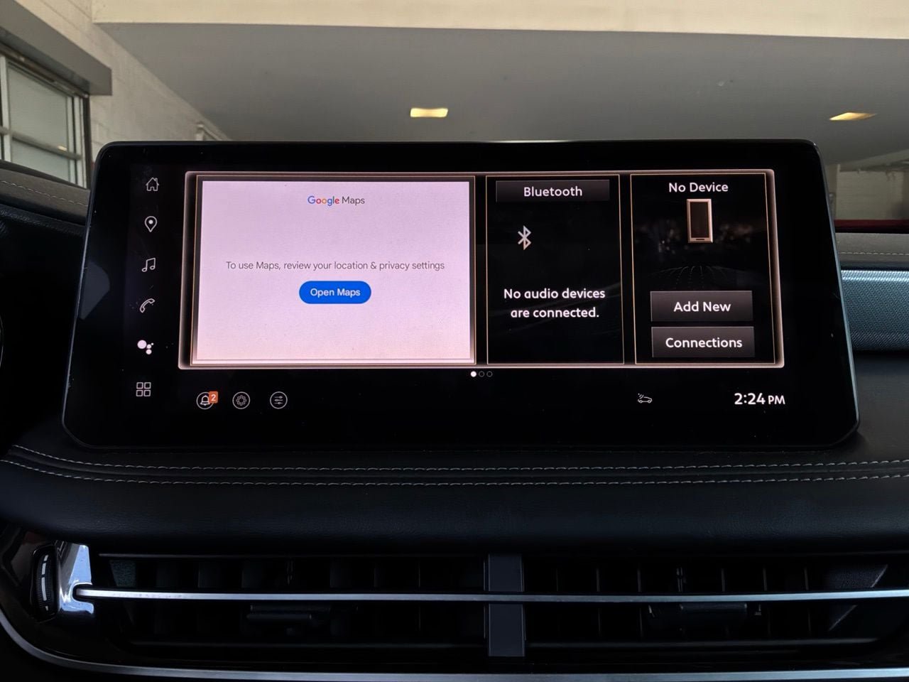 Used 2026 INFINITI QX60 Luxe FWD image 37