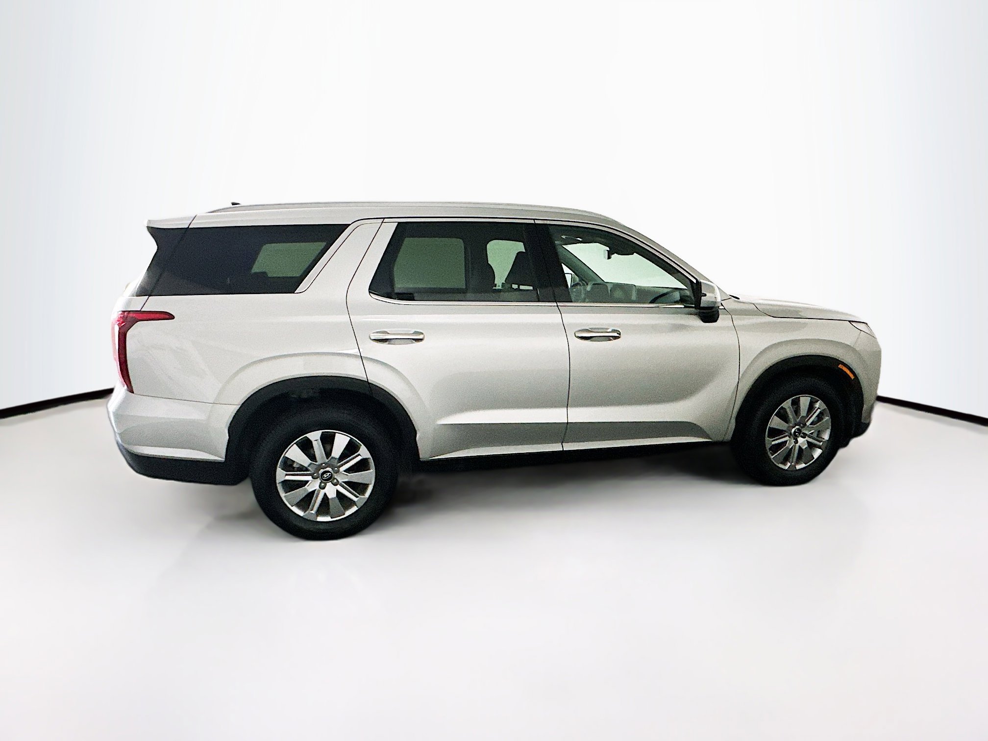 Used 2025 Hyundai Palisade SEL image 10