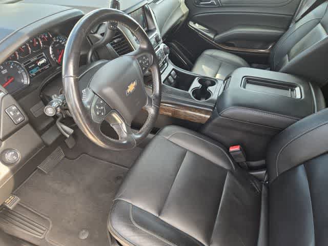Used 2019 Chevrolet Tahoe LT AWD/4WD video 2