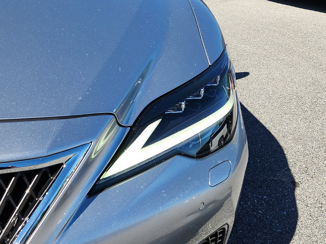 Used 2021 Lexus LS 500 AWD image 9