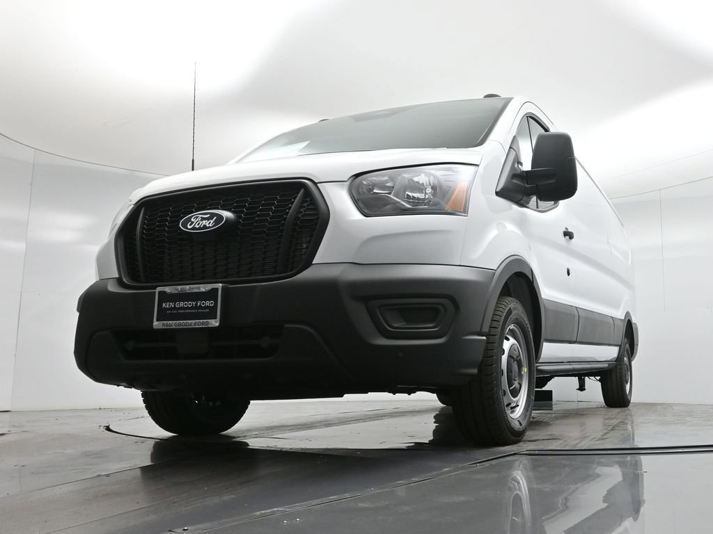 New 2026 Ford Transit 150 Low Roof w/ Load Area Protection Package image 43