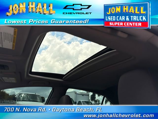 Used 2024 Toyota Camry LE w/ Convenience Package FWD image 24