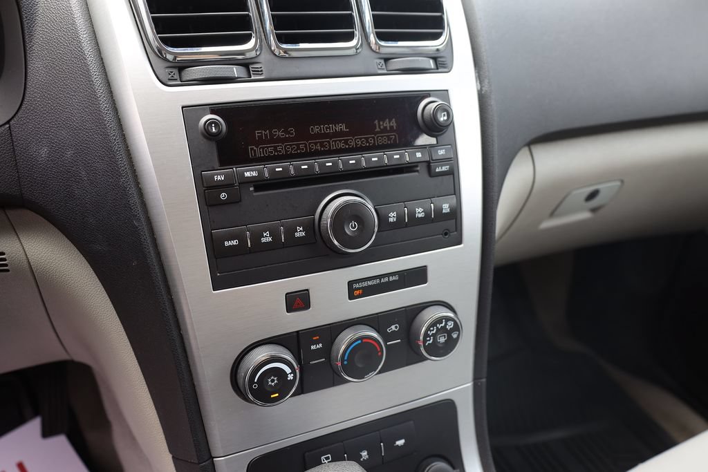 Used 2011 GMC Acadia SL AWD/4WD image 15