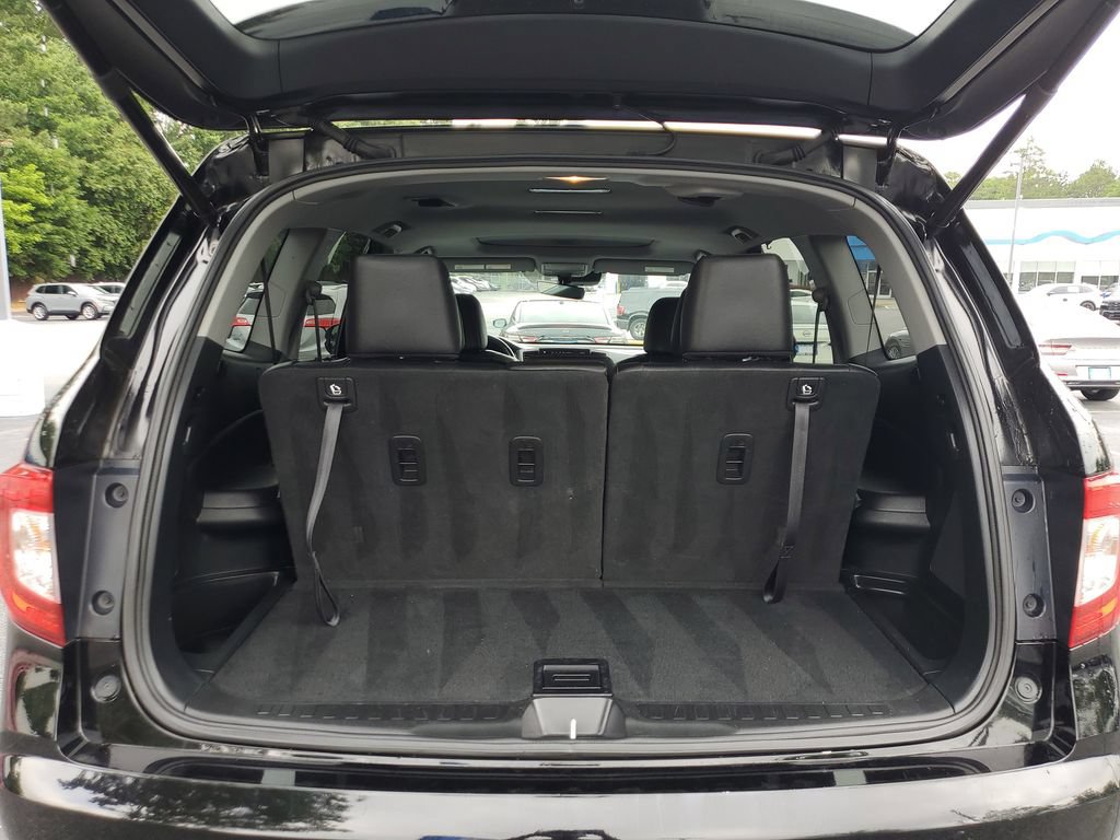 Used 2022 Honda Pilot EX-L image 8